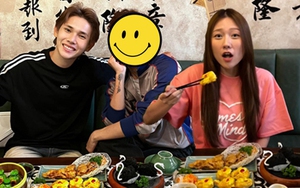 Rõ 'hint' em gái Trấn Thành và bạn trai tin đồn hẹn hò nhưng lại né tránh nhau, còn mượn người này làm 'bình phong'?