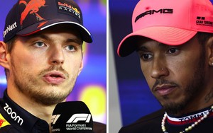 Vì sao Verstappen đua tốt hơn Hamilton?