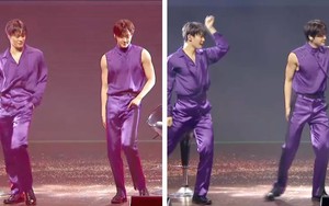 'See tình' của Hoàng Thùy Linh tiếp tục gây sốt, video thử thách của Moonbin và Sanha ASTRO thu hút fan