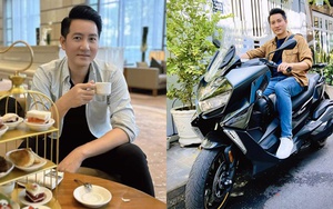 Ca sĩ Phi Hùng: Vẫn độc thân ở tuổi U50, sống trong biệt thự 3.000m2, được mệnh danh là “đại gia ngầm” Vbiz