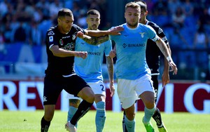 Nhận định, soi kèo Spezia vs Lazio (1h45, 15/4), vòng 30 Serie A