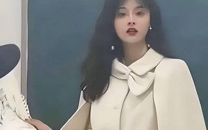 Bị phụ huynh gửi đơn khiếu nại chỉ vì mặc chiếc áo khoác có giá hơn 90 triệu đồng, cô giáo nói 1 câu khiến phụ huynh tái mặt vì xấu hổ