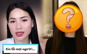 Khi 'chiến thần mạng' lên đồ đi xin lỗi: Team Việt Nam chung công thức thục nữ ngoan hiền, mỹ nhân Hàn sẵn sàng phô diễn mặt mộc 'hối cải' 