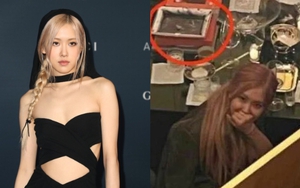YG Entertainment chính thức lên tiếng về nghi vấn Rosé (BLACKPINK) dùng chất cấm