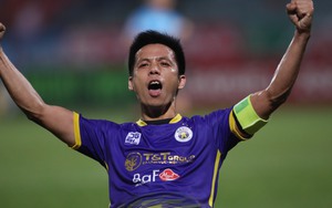 Trọng tài V.League lại bị réo tên, HLV Hải Phòng tố bàn thắng của Văn Quyết đến từ tiếng còi sai