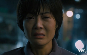 "Cuộc đời vẫn đẹp sao": Thanh Hương được khen hết lời với phân cảnh đặc biệt này