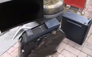 Thèm muốn PC xịn và ‘sự tự do trong game’ nhưng không đủ tiền, game thủ vào quán Cyber làm liều