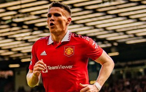 Tin nóng bóng đá tối 13/4: MU gặp Sevilla mà không có 2 ngôi sao này