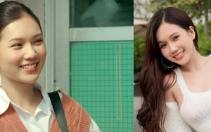 Cô thực tập sinh làm 'trà xanh' đang gây sốt phim giờ vàng: Không ngại đóng vai phản diện, ngoài đời cực nóng bỏng
