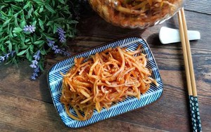 Người phụ nữ đau bụng được chẩn đoán do mắc ung thư dạ dày, nguyên nhân xuất phát từ món cất trữ trong tủ lạnh