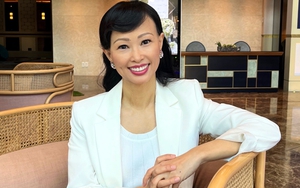 Làm sao để ‘trị bệnh mất nhiệt' sau 1-2 năm đi làm: Shark Linh đưa ra 3 lời khuyên, khẳng định sẽ thành công nếu áp dụng đúng thời điểm