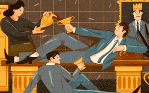 Người khôn ngoan tuyệt đối không phung phí 3 điều: Đừng để cuộc sống trở nên khổ cực, nghèo nàn! 