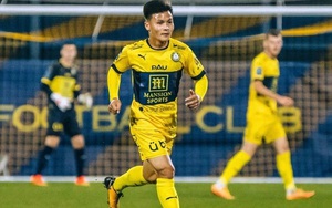 Rào cản có thể khiến Quang Hải không gia nhập đội bóng Thái Lan