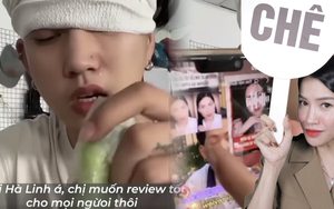 Nờ Ô Nô lên tiếng bảo vệ "chiến thần" Võ Hà Linh, nhưng ngay sau đó lại có động thái "quay xe" đầy khó hiểu