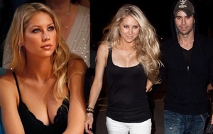 Cuộc sống viên mãn của VĐV quần vợt đẹp nhất thế giới: Bạn trai cực nổi tiếng, sống trong dinh thự 470 tỉ