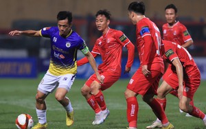 Sau "Quả bóng Vàng không xứng đáng", là câu trả lời "tròn trăm" không thể thuyết phục hơn