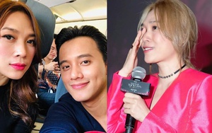 Mai Tài Phến nói gì về phim 'Người giữ thời gian' của Mỹ Tâm? 