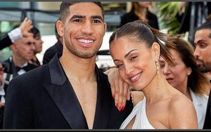 Hakimi có nước đi cao tay khiến vợ cũ tham lam nhận cái kết đắng