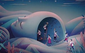 Đi đường tắt đến thành công cẩn thận dính bẫy, cẩn trọng bồi dưỡng 8 điều: Cuộc sống ắt sang trang, tiền đồ rộng mở!