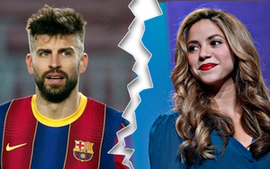 Shakira không cho phép Pique mang theo bạn gái khi đến thăm con riêng và lý do 'hợp tình hợp lý' đằng sau