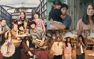 Phim Việt về những phận đời lam lũ: Tìm thấy niềm tin giữa nghịch cảnh