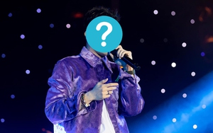 1 nam ca sĩ dạo này 'khác biệt to lớn' lắm: Giọng như nào mà netizen ví như người Hàn hát tiếng Việt?