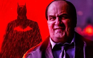 DC công bố trailer đầu tiên cho The Penguin, loạt phim tiếp theo trong vũ trụ The Batman của Robert Pattinson