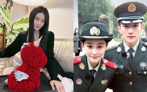 Lý Mạc Sầu đẹp nhất màn ảnh: Từ "gái hư" tai tiếng lột xác thành vợ ngoan hiền sau khi cưới quân nhân