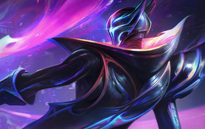 ĐTCL: Khuấy đảo mọi bậc rank bằng đội hình Jhin - Thần Giáp đầy ‘ảo ma’