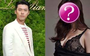 Mỹ nhân sexy nhất nhì Kbiz từng yêu Hyun Bin: Bị mỉa mai 'ké fame' bạn trai để nổi tiếng, sự nghiệp thăng hạng nhờ giảm cân