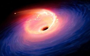 Công nghệ AI tái hiện hình ảnh đầu tiên của một hố đen vũ trụ