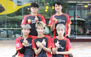 Lách qua khe cửa hẹp, HCV SEA Games cùng đồng đội quyết tiến xa trên đất khách!