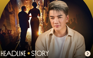 Hào quang mục ruỗng nhìn từ ảo vọng showbiz