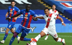 Nhận định, soi kèo Southampton vs Crystal Palace 21h00 ngày 15/4: Chỉ một là đủ