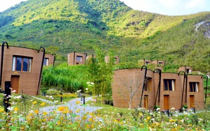 Tìm 'lối ra' cho nhà ở truyền thống tại vùng cao (kỳ 2 & hết): 'Hiện đại - bản địa' dạng kiến trúc đầy triển vọng