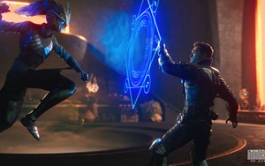 Game bom tấn FPS kết hợp phép thuật gây ngỡ ngàng, nội dung 25 tiếng nhưng lại có giá gần 1,5 triệu