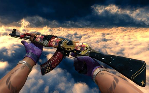 Hỏi một câu vu vơ, nam game thủ sở hữu kho đồ trị giá hơn 10 tỷ bất ngờ bị cấm giao dịch