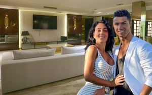 Ronaldo cho thuê căn hộ 4.000 m2 vì có quá nhiều nhà ở không hết, giá chào mời sương sương 260 triệu/tháng