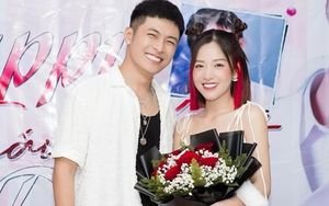 Lê Dương Bảo Lâm tiết lộ Puka và Gin Tuấn Kiệt đang hẹn hò, đàng trai còn có cử chỉ si mê ra mặt? 