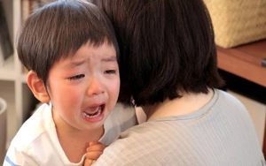 Trẻ hay khóc và ít quấy khóc sẽ có 3 khác biệt này khi lớn lên, cha mẹ nên lưu ý