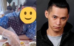 Độ Mixi tuyên bố "sợ TikToker đến review"