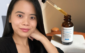 Chống già cho làn da tuổi 32: Duy trì thói quen dưỡng da với 3 sản phẩm chính