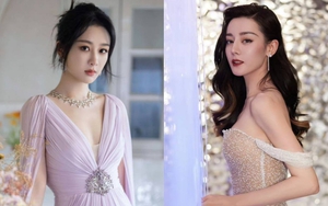 Fan Địch Lệ Nhiệt Ba và Dương Tử 'khẩu chiến', một nam diễn viên phải chịu trận