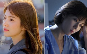 5 nữ bác sĩ đẹp nhất màn ảnh Hàn: Song Hye Kyo xuất sắc nhưng có phải số 1? 