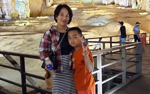 Quen qua mạng, mẹ đơn thân câm điếc được trai tân ngỏ lời yêu, con trai ủng hộ mẹ có hạnh phúc mới