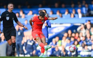 Video bàn thắng Chelsea 1-2 Brighton, Ngoại hạng Anh vòng 31: Siêu phẩm sút xa nhấn chìm 'The Blues'