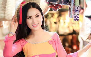 Ca sĩ tỷ phú Hà Phương: Từng bị bác sĩ trả về, gia đình phải bán tivi để chữa bệnh