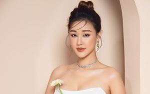 Ca sĩ Maya: Tôi bị liệt dây thần kinh số 7, mấy năm qua ăn chay tụng kinh sám hối