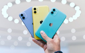 Đây là mẫu iPhone chính hãng "phá giá" chưa từng có tại Việt Nam, chỉ cần 10 triệu đồng có ngay máy mới!