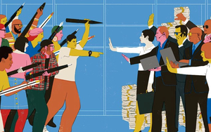 'Đối phó' sếp khó tính, đồng nghiệp khó chịu: Nói 'KHÔNG' theo cách này, chẳng cần to tiếng mà ai cũng nghe theo